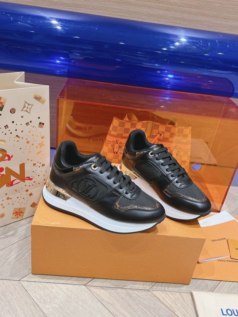 Louis Vuitton Run Away Sneaker